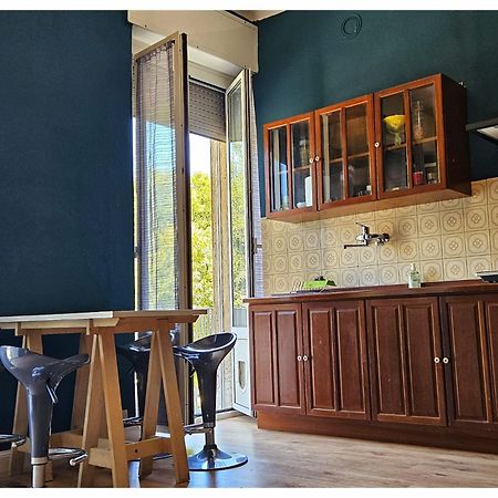 Apartament Vm_Lungoticino Nassy Pawia Zewnętrze zdjęcie